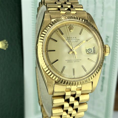 vintage antique rolex 18k gold full case watch|old rolex jewelry dealer videos.